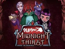 Midnight Thirst Deadspins