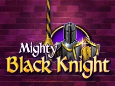 Mighty Black Knight