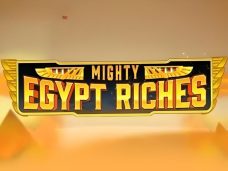 Mighty Egypt Riches