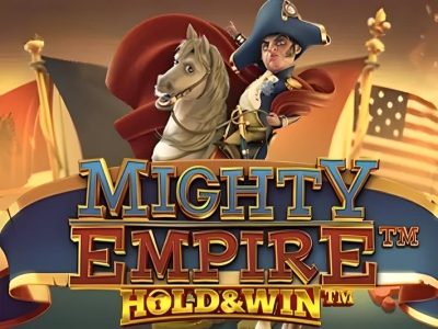 Mighty Empire Hold & Win