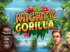 Mighty Gorilla