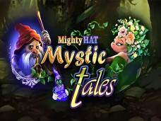 Mighty Hat: Mystic Tales