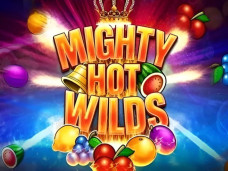 Mighty Hot Wilds