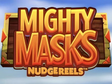 Mighty Masks