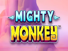 Mighty Monkey Coin Combo