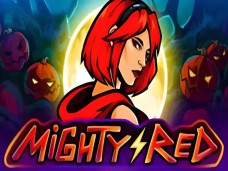 Mighty Red