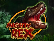 Mighty Rex