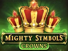 Mighty Symbols: Crowns