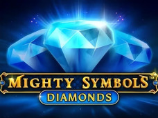 Mighty Symbols: Diamonds