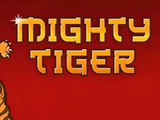 Mighty Tiger