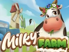 Milky Farm