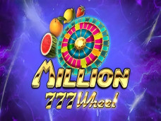 Million 777 Wheel