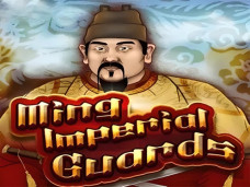 Ming Imperial Guards