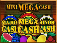 Mini Mega Cash