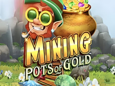 Mining Pots of Gold