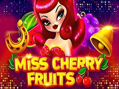 Miss Cherry Fruits