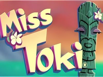 Miss Toki