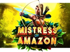 Mistress of Amazon