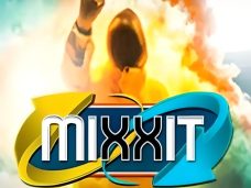 Mixxit