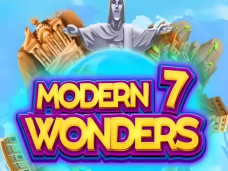 Modern 7 Wonders