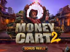 Money Cart 2