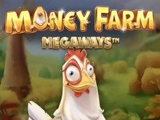 Money Farm Megaways