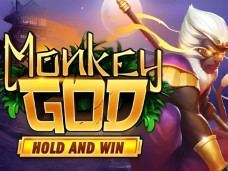 Monkey God Hold and Win