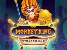 Monkey King: Path of Treasure