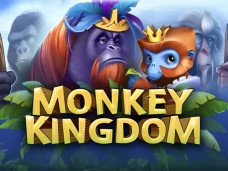 Monkey Kingdom