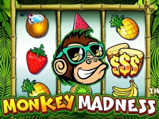 Monkey Madness