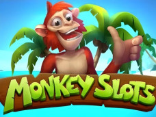 Monkey Slots