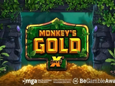 Monkey’s Gold