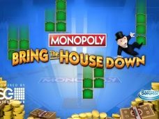 Monopoly Bring the House Down