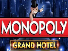 Monopoly Grand Hotel