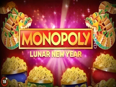 Monopoly Lunar New Year