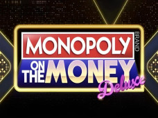 Monopoly on the Money Deluxe