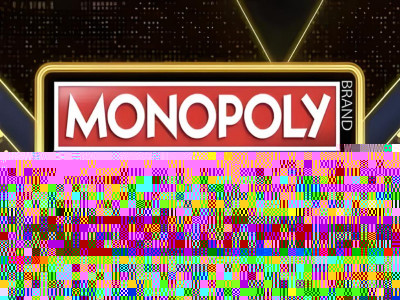 Monopoly on the Money Deluxe