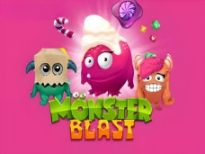 Monster Blast