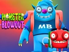 Monster Blowout