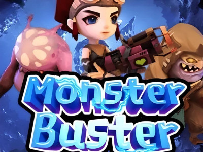 Monster Buster