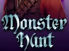 Monster Hunt