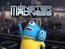 Monster Madness