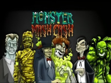 Monster Mash Cash