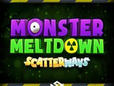 Monster Meltdown