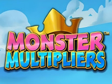 Monster Multipliers