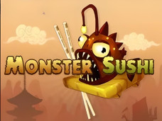 Monster Sushi