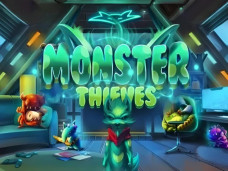 Monster Thieves