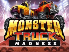 Monster Truck Madness