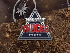 Monster Trucks