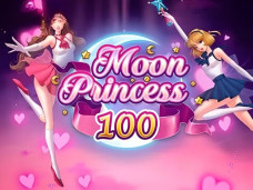 Moon Princess 100